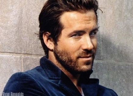 Ryan Reynolds Fotoğrafı