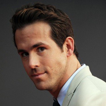 Ryan Reynolds Fotoğrafı