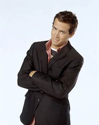 Ryan Reynolds Fotoğrafı