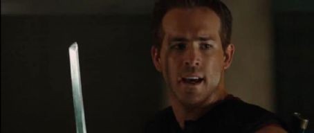 Ryan Reynolds Fotoğrafı