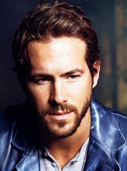 Ryan Reynolds Fotoğrafı