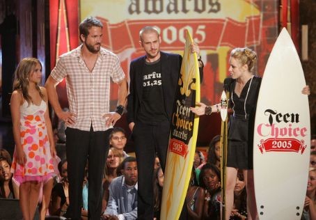 Ryan Reynolds Fotoğrafı