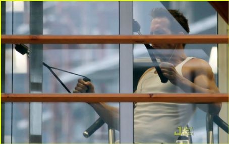 Ryan Reynolds Fotoğrafı