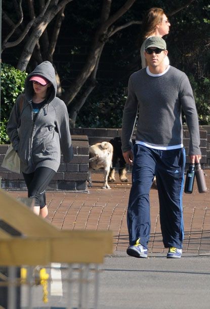 Ryan Reynolds Fotoğrafı