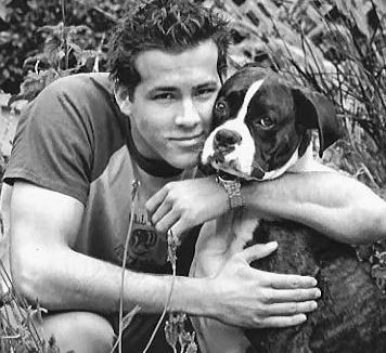 Ryan Reynolds Fotoğrafı