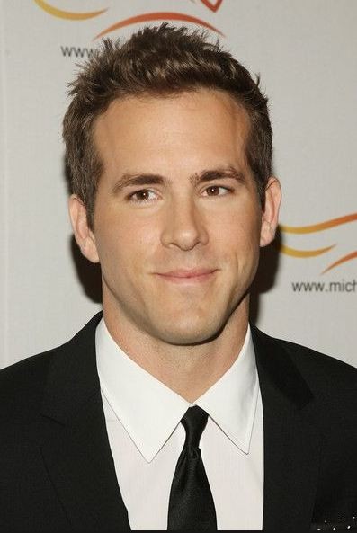 Ryan Reynolds Fotoğrafı