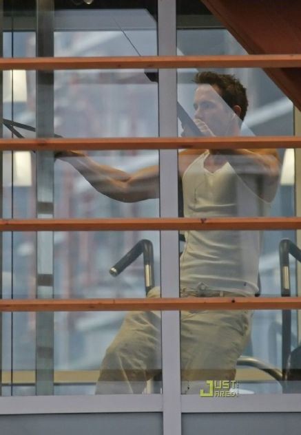 Ryan Reynolds Fotoğrafı