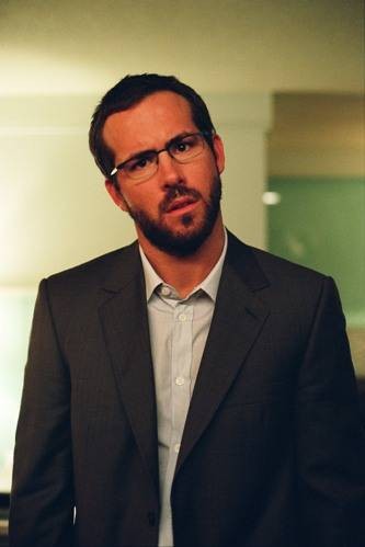 Ryan Reynolds Fotoğrafı