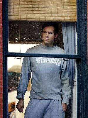 Ryan Reynolds Fotoğrafı