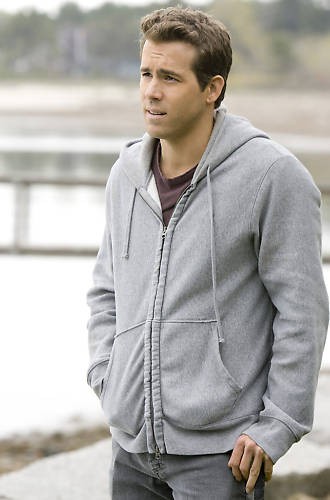 Ryan Reynolds Fotoğrafı