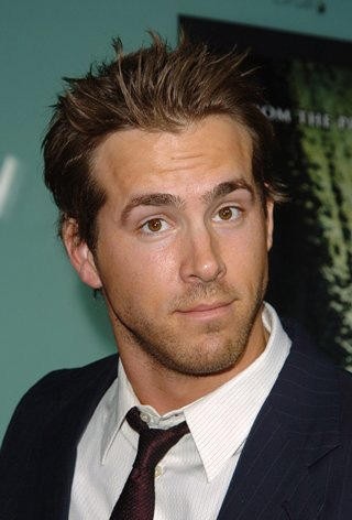 Ryan Reynolds Fotoğrafı