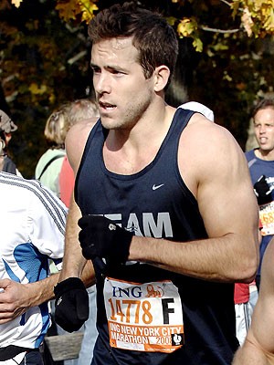 Ryan Reynolds Fotoğrafı