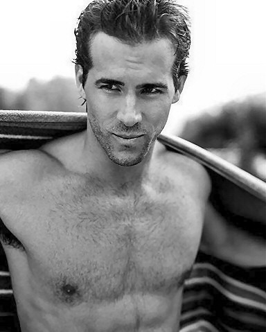 Ryan Reynolds Fotoğrafı