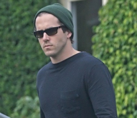 Ryan Reynolds Fotoğrafı