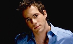 Ryan Reynolds Fotoğrafı