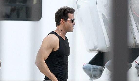 Ryan Reynolds Fotoğrafı