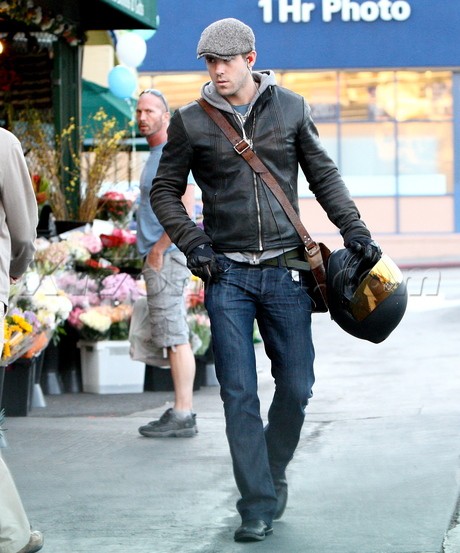 Ryan Reynolds Fotoğrafı