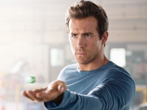Ryan Reynolds Fotoğrafı