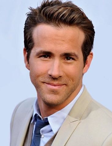 Ryan Reynolds Fotoğrafı