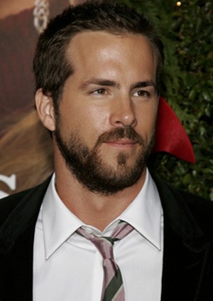 Ryan Reynolds Fotoğrafı