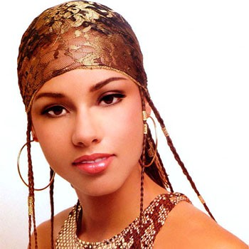 Alicia Keys Fotoğrafı