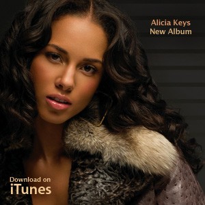 Alicia Keys Fotoğrafı
