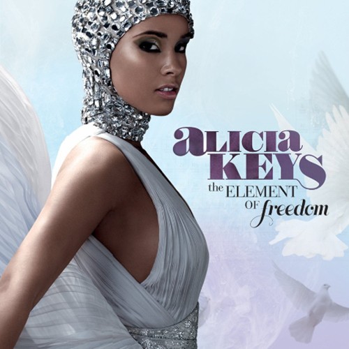 Alicia Keys fotoğrafı