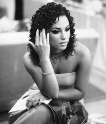Alicia Keys Fotoğrafı