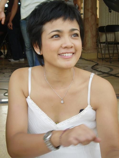 Nirina Zubir fotoğrafı