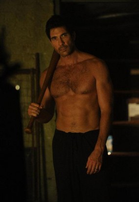 Dylan McDermott Fotoğrafı