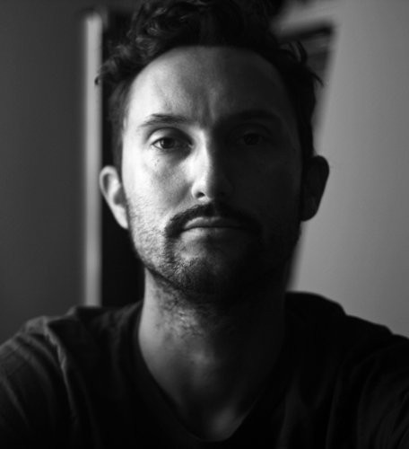 Benoît Pétré fotoğrafı