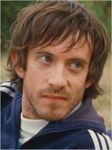 Thomas Blanchard fotoğrafı