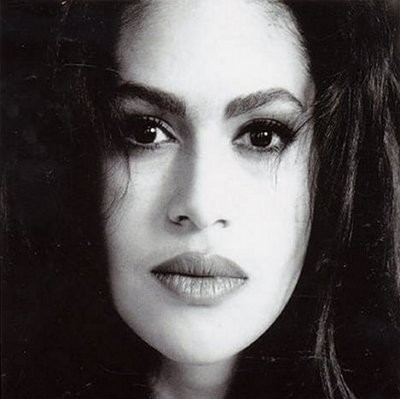 Viktor Lazlo fotoğrafı