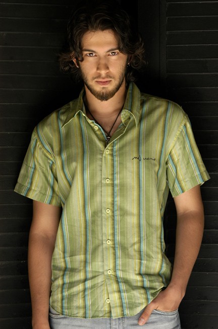 Doğu Alpan fotoğrafı