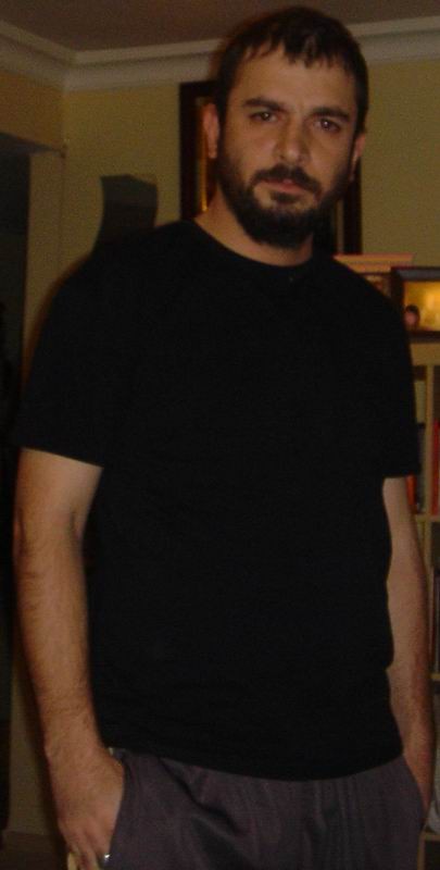 Burak Altay Fotoğrafı