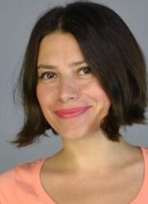 Meltem Parlak fotoğrafı