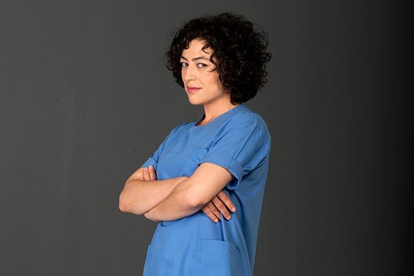 Nergis Öztürk Fotoğrafı