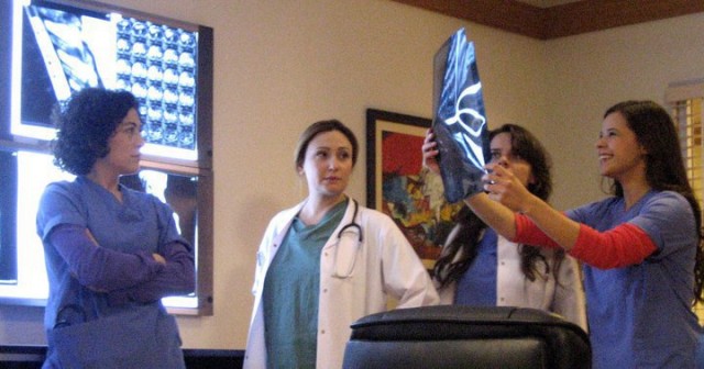 Nergis Öztürk Fotoğrafı