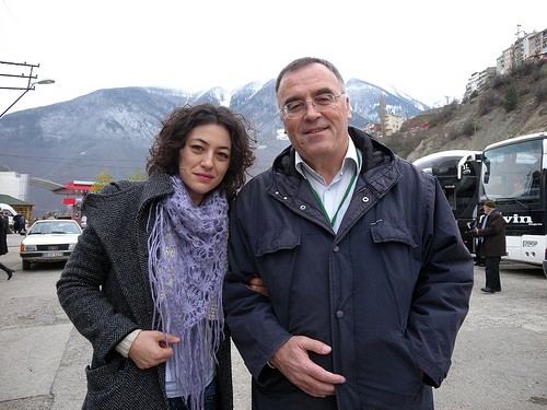 Nergis Öztürk Fotoğrafı