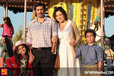 Nergis Öztürk Fotoğrafı