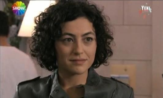 Nergis Öztürk Fotoğrafı