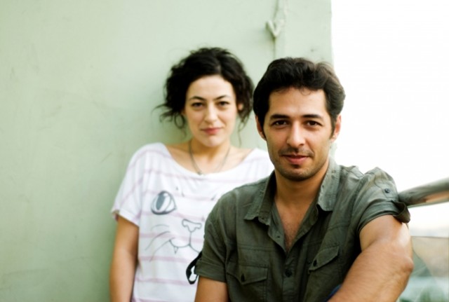 Nergis Öztürk Fotoğrafı