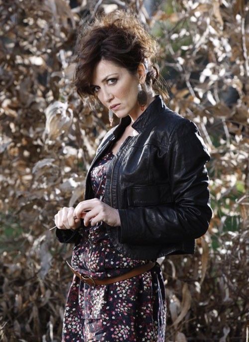 Giorgia Cardaci Fotoğrafı