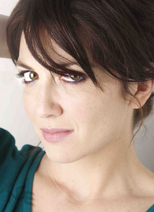 Giorgia Cardaci fotoğrafı