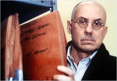 James Ellroy Fotoğrafı