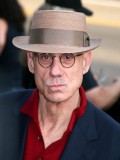 James Ellroy fotoğrafı