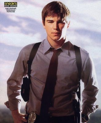 Josh Hartnett Fotoğrafı