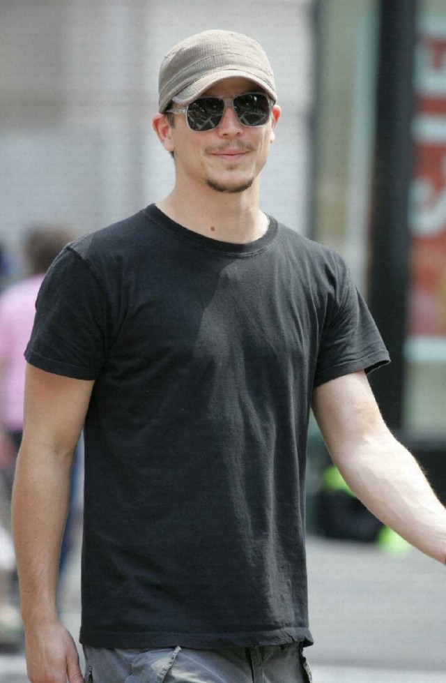 Josh Hartnett Fotoğrafı