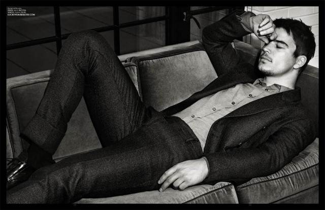 Josh Hartnett Fotoğrafı