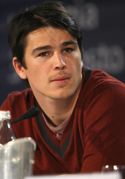 Josh Hartnett Fotoğrafı